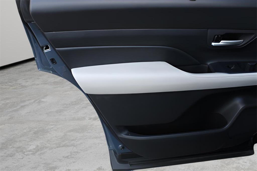 used 2024 Toyota Grand Highlander car, priced at $46,469