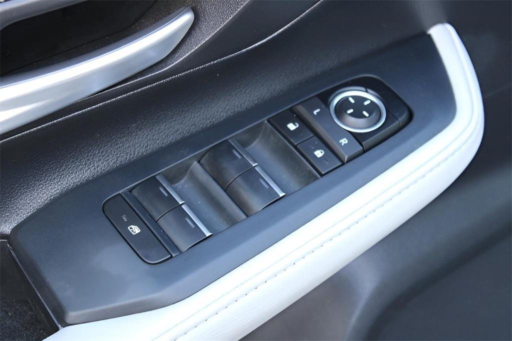 used 2024 Toyota Grand Highlander car, priced at $46,469