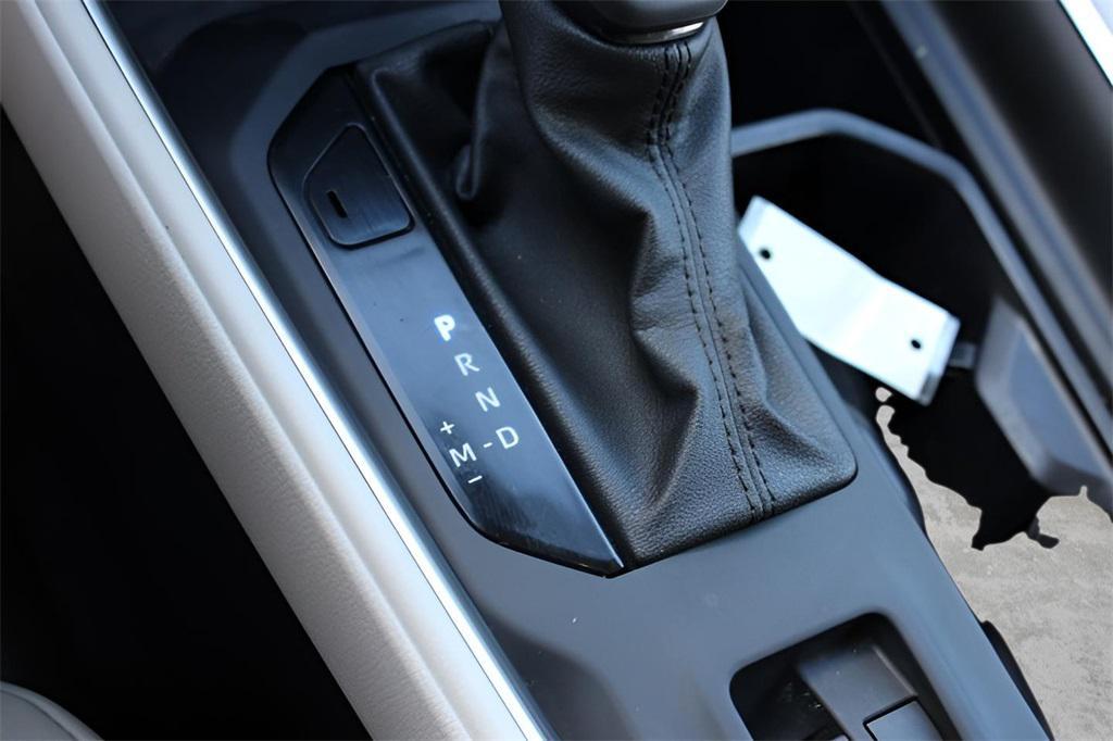 used 2024 Toyota Grand Highlander car, priced at $46,469