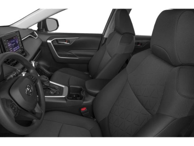 used 2022 Toyota RAV4 Hybrid car, priced at $31,969