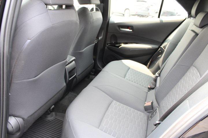 used 2022 Toyota Corolla car, priced at $21,969