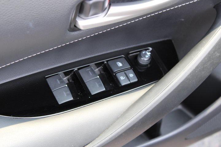 used 2022 Toyota Corolla car, priced at $21,969