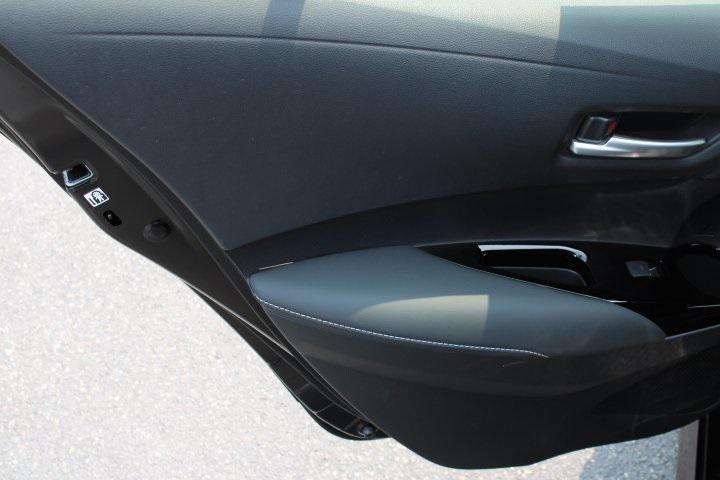 used 2022 Toyota Corolla car, priced at $21,969