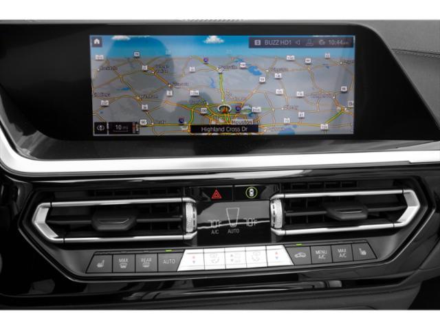 used 2022 BMW Z4 car, priced at $33,369