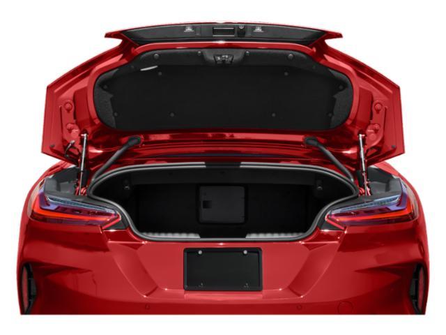 used 2022 BMW Z4 car, priced at $33,369
