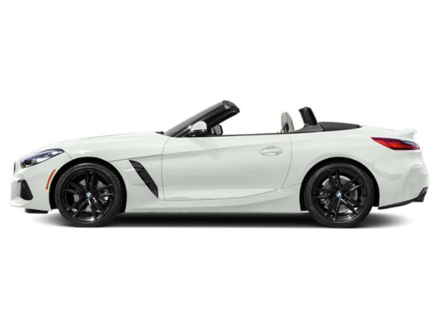 used 2022 BMW Z4 car, priced at $33,369