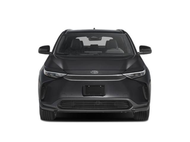 new 2025 Toyota bZ4X car, priced at $40,528