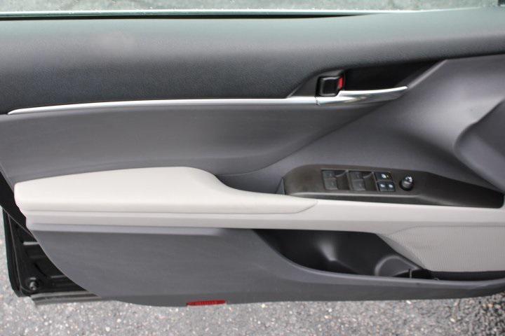 used 2021 Toyota Camry car, priced at $23,969