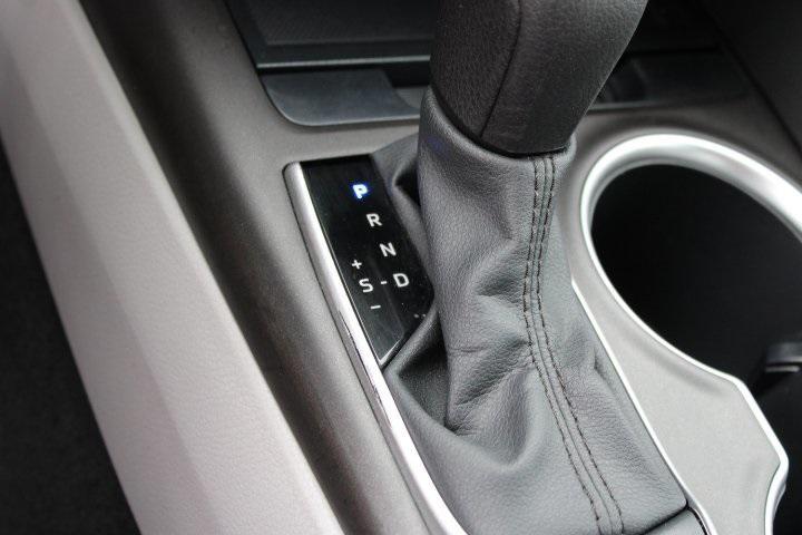 used 2021 Toyota Camry car, priced at $23,969