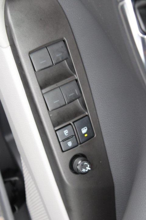 used 2021 Toyota Camry car, priced at $23,969