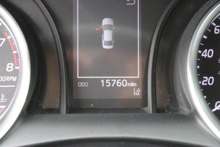 used 2021 Toyota Camry car, priced at $23,969
