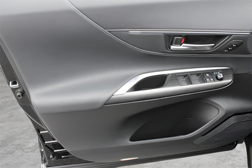 used 2024 Toyota Venza car, priced at $41,469