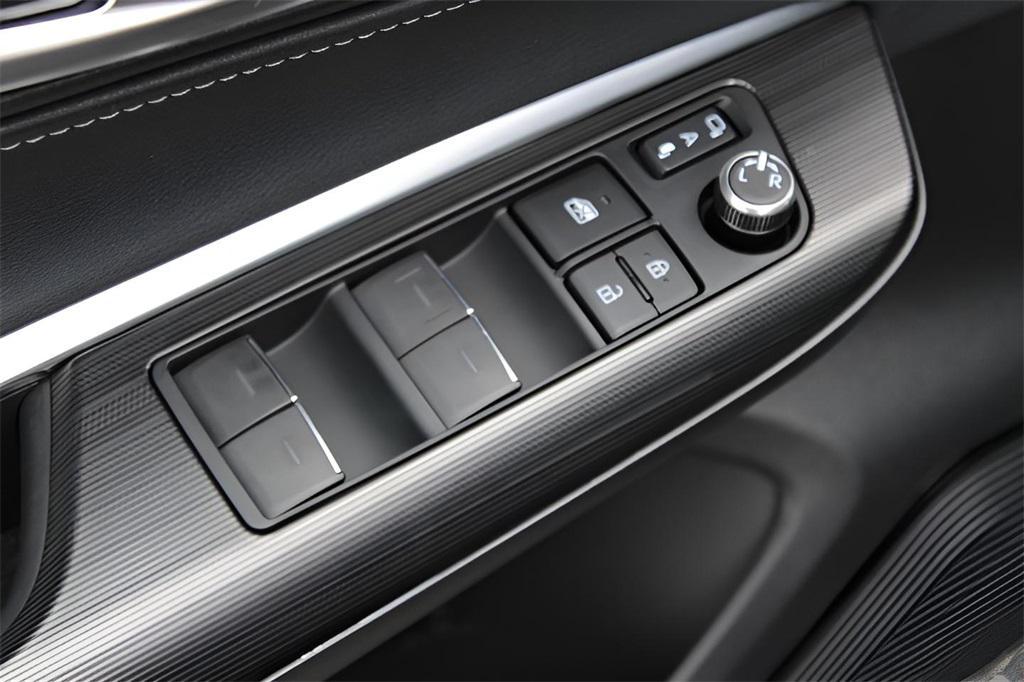 used 2024 Toyota Venza car, priced at $41,469