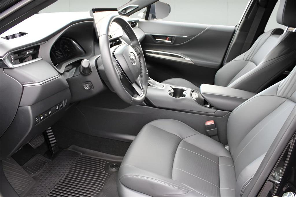 used 2024 Toyota Venza car, priced at $41,469
