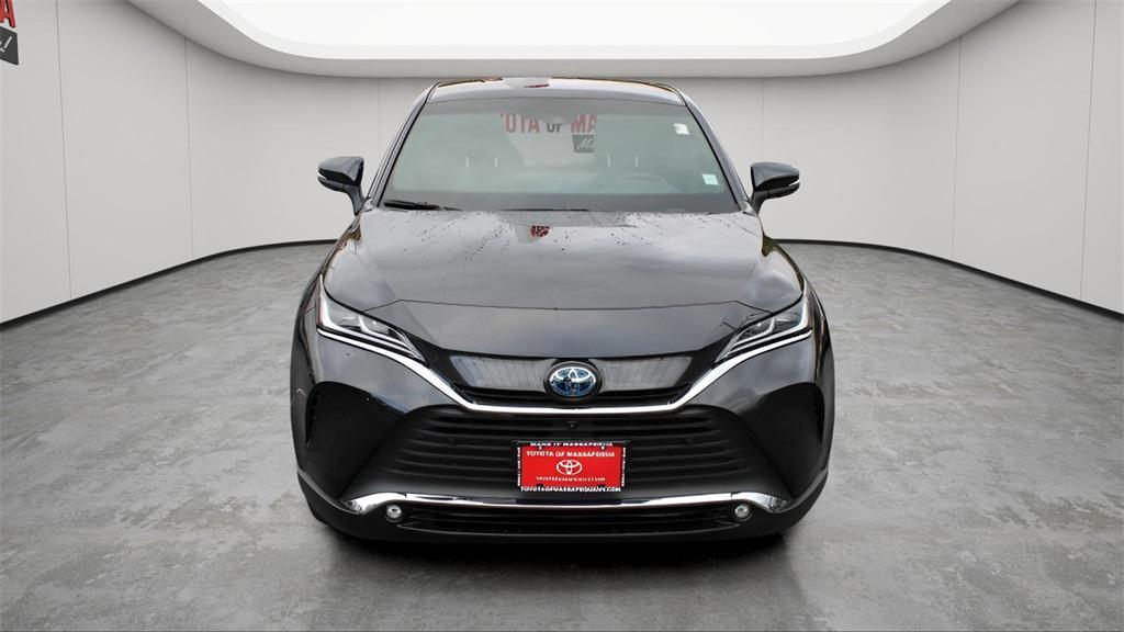 used 2024 Toyota Venza car, priced at $41,469