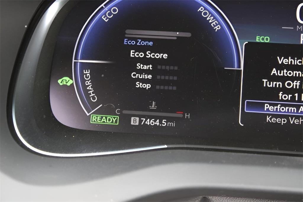 used 2024 Toyota Venza car, priced at $41,469