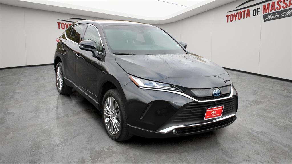 used 2024 Toyota Venza car, priced at $41,469