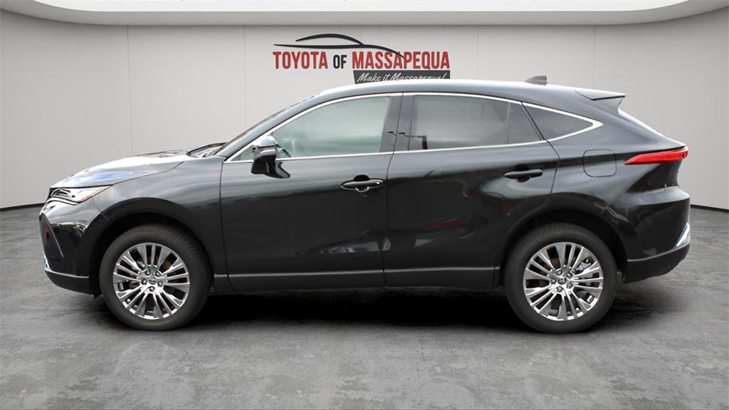 used 2024 Toyota Venza car, priced at $41,469