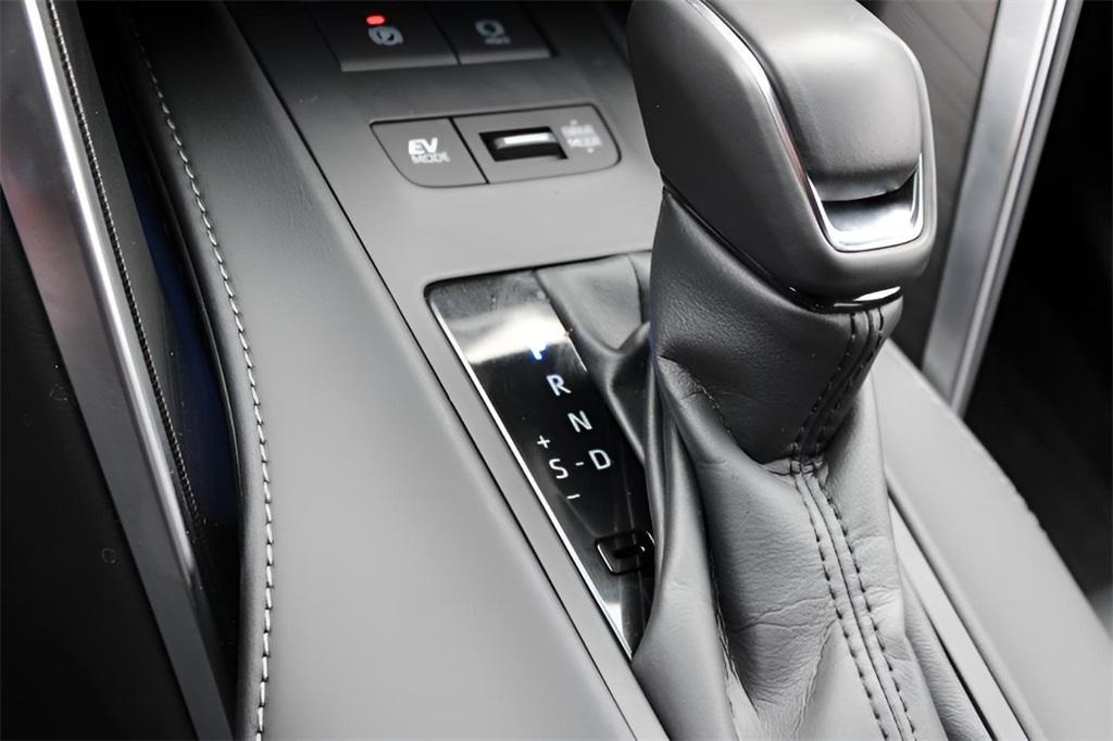 used 2024 Toyota Venza car, priced at $41,469