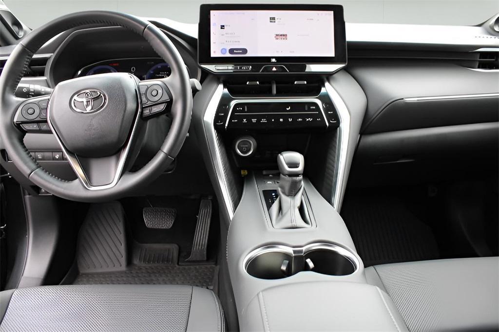 used 2024 Toyota Venza car, priced at $41,469