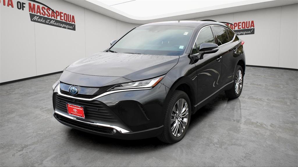 used 2024 Toyota Venza car, priced at $41,469