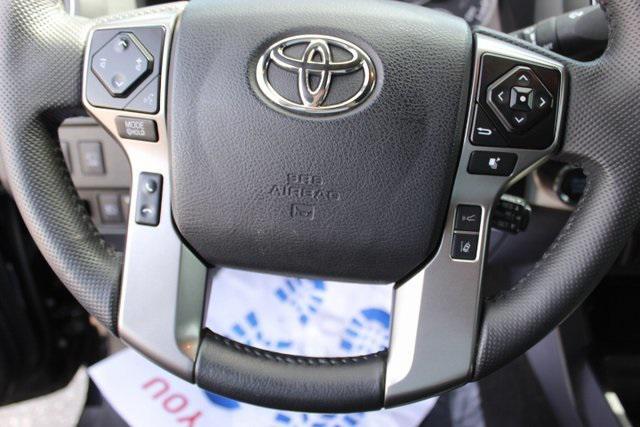 used 2022 Toyota Tacoma car, priced at $40,969