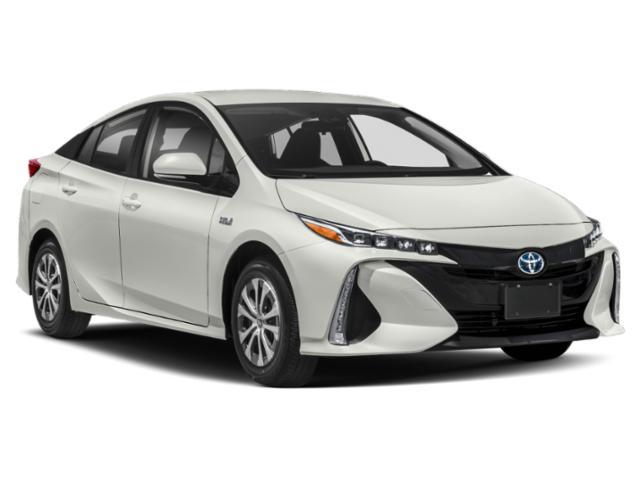 used 2022 Toyota Prius Prime car, priced at $24,969