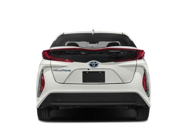 used 2022 Toyota Prius Prime car, priced at $24,969