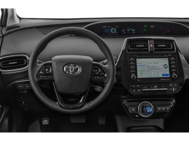 used 2022 Toyota Prius Prime car, priced at $24,969