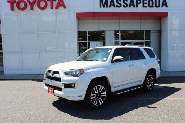 used 2019 Toyota 4Runner car, priced at $31,969