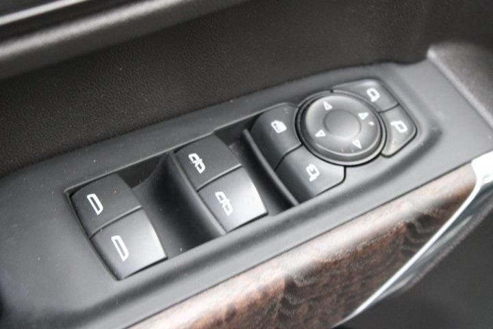 used 2021 GMC Sierra 1500 car, priced at $41,469