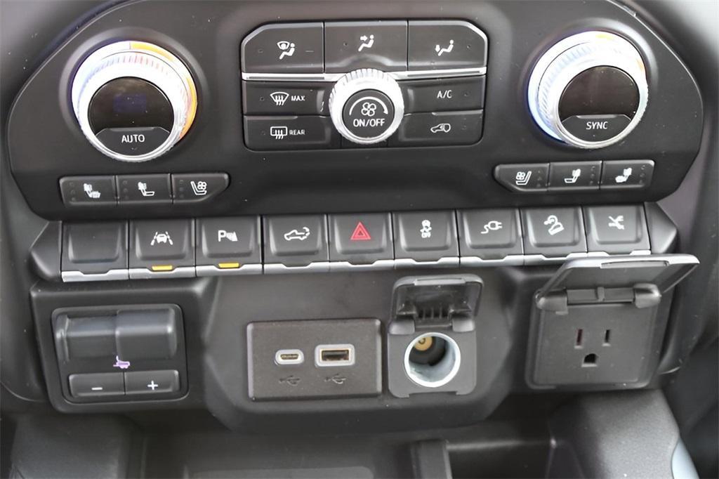 used 2021 GMC Sierra 1500 car, priced at $41,469