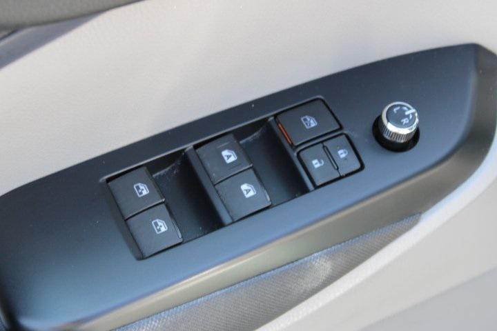 used 2019 Toyota Highlander car, priced at $22,969
