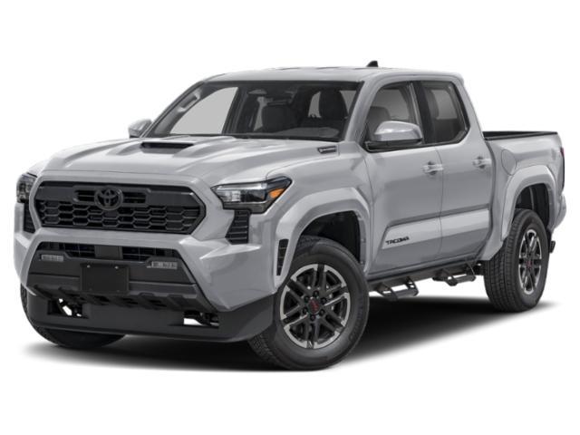 new 2024 Toyota Tacoma car, priced at $59,974