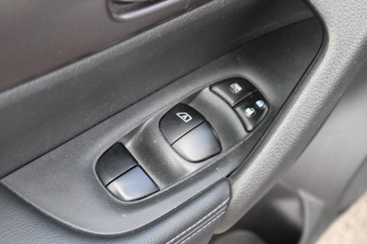 used 2016 Nissan Rogue car, priced at $11,969