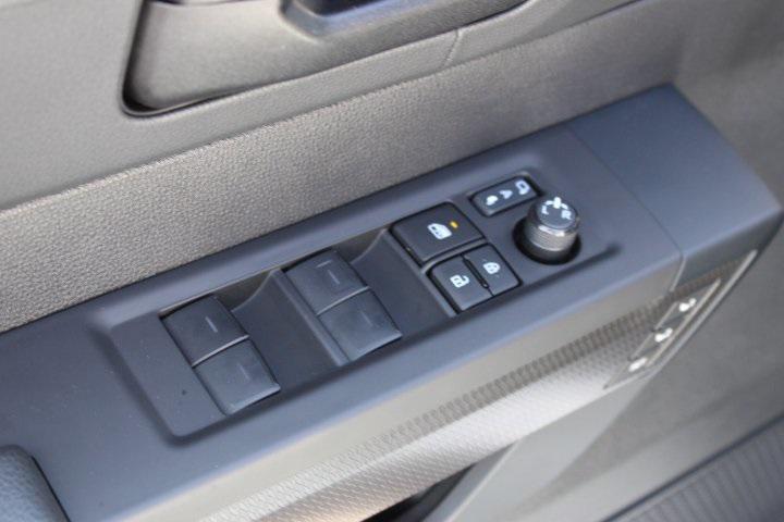 used 2024 Toyota Tundra Hybrid car, priced at $64,969