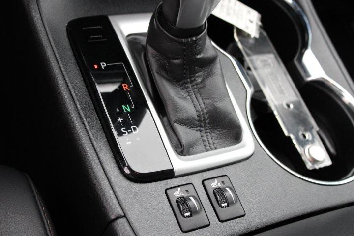 used 2019 Toyota Highlander car, priced at $28,869