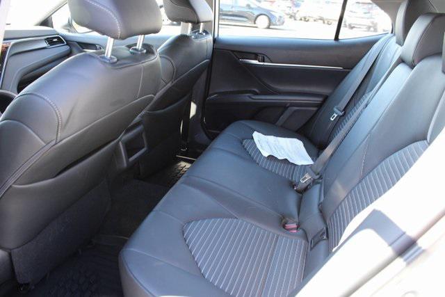 used 2024 Toyota Camry car, priced at $27,969