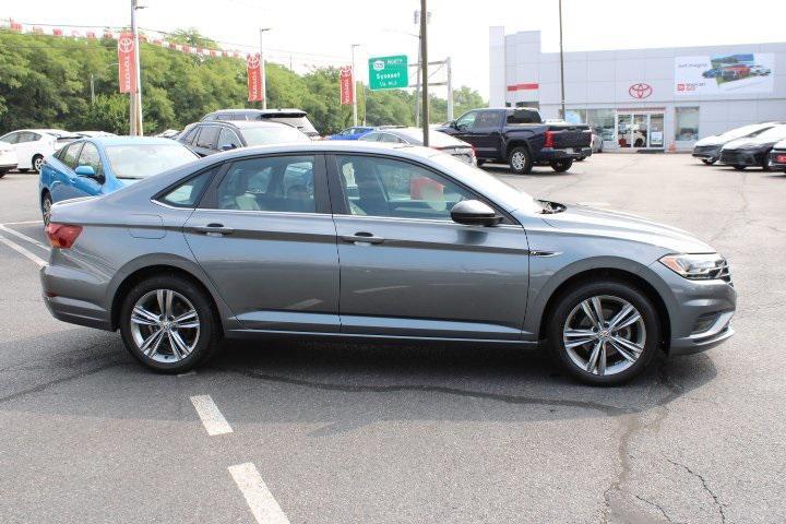 used 2019 Volkswagen Jetta car, priced at $20,469