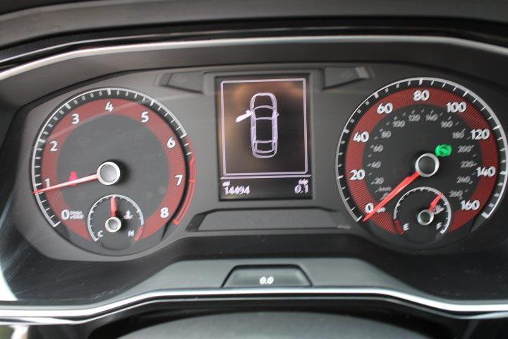 used 2019 Volkswagen Jetta car, priced at $20,469