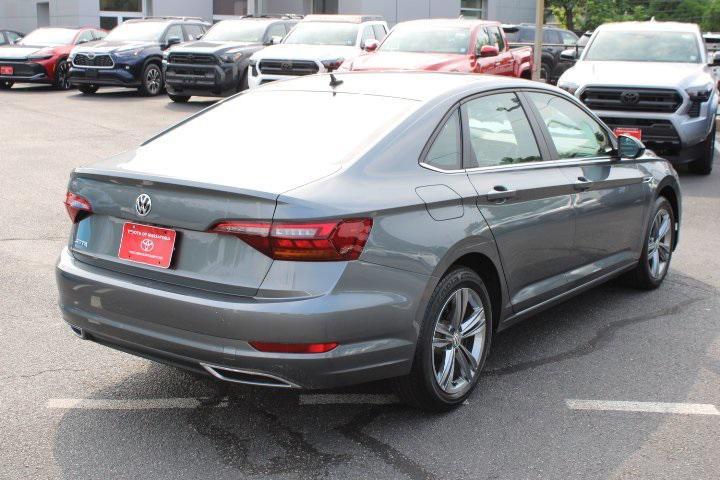 used 2019 Volkswagen Jetta car, priced at $20,469