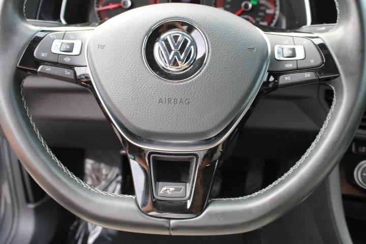 used 2019 Volkswagen Jetta car, priced at $20,469