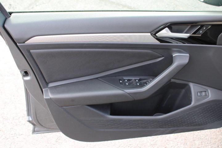 used 2019 Volkswagen Jetta car, priced at $20,469