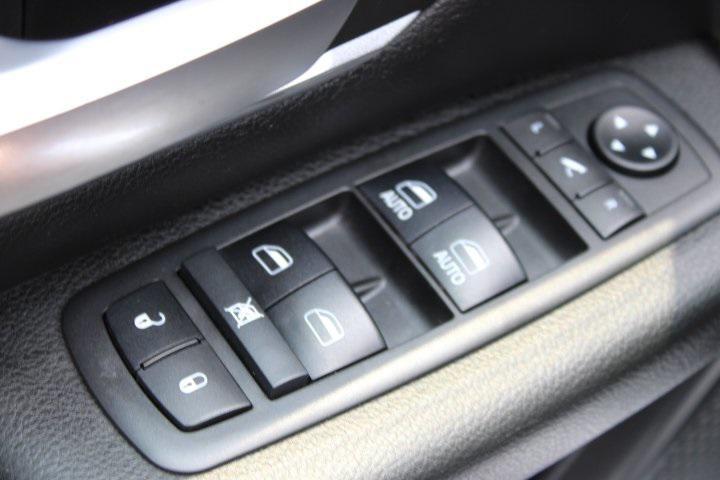 used 2019 Ram 1500 car, priced at $26,369