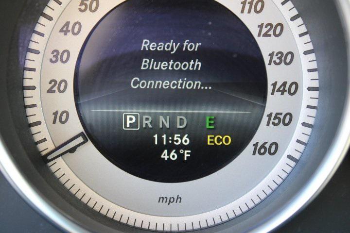 used 2014 Mercedes-Benz C-Class car, priced at $14,969