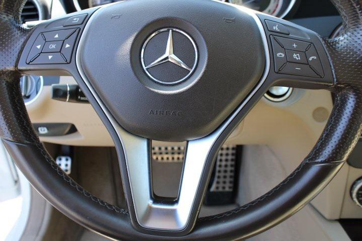 used 2014 Mercedes-Benz C-Class car, priced at $14,969