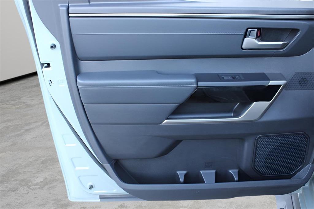 used 2024 Toyota Tundra Hybrid car, priced at $51,969