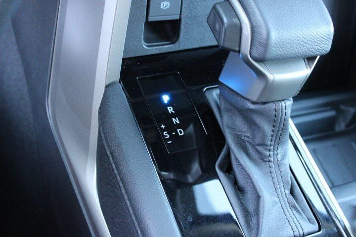 used 2024 Toyota Tundra Hybrid car, priced at $51,969