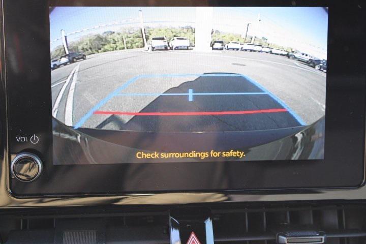 used 2025 Toyota GR Corolla car, priced at $39,969