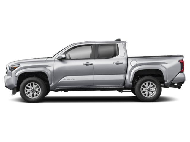 new 2025 Toyota Tacoma car, priced at $46,013